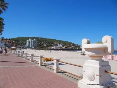 Rambla de Piriápolis