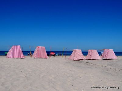 Playa de Piriápolis