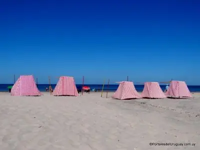 Playa de Piriápolis