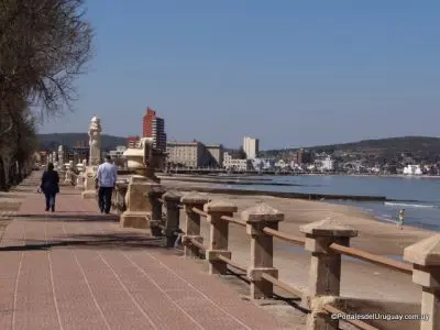 Rambla de Piriápolis