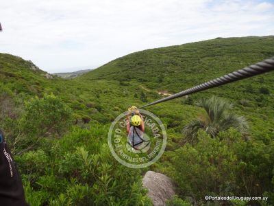 Piriápolis - Localidades