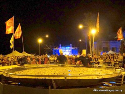 La Paella de Piriápolis