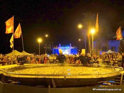 La Paella de Piriápolis