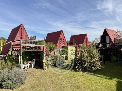Complejo Las Chiquituas Punta del Diablo .- Foto del 24/7/25, 11:47