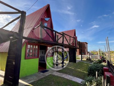 Complejo Las Chiquituas Punta del Diablo .- Foto del 24/7/25, 10:48