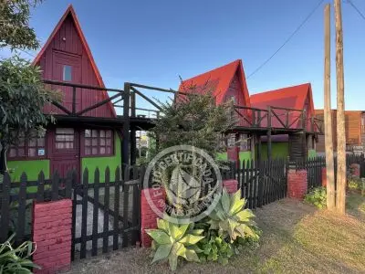 Complejo Las Chiquituas Punta del Diablo
