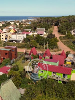 Complejo Las Chiquituas Punta del Diablo .- Foto del 24/7/25, 12:05