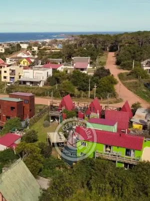 Complejo Las Chiquituas Punta del Diablo