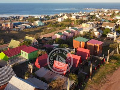 Complejo Las Chiquituas Punta del Diablo .- Foto del 23/7/25, 16:56