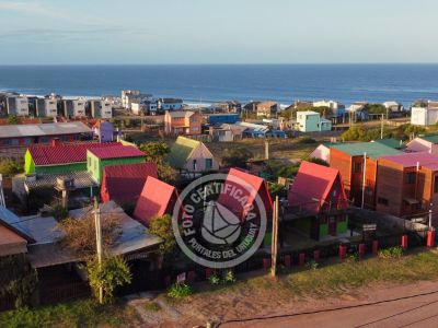 Villa Las Chiquituas Punta del Diablo