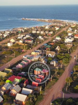 Villa Las Chiquituas Punta del Diablo