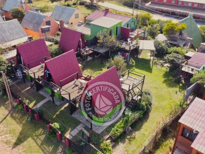 Villa Las Chiquituas Punta del Diablo