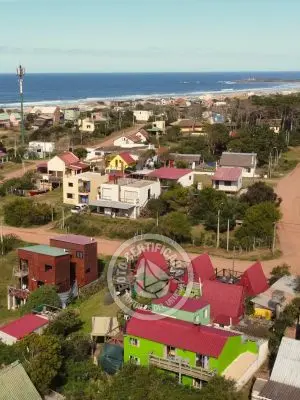 Complejo Las Chiquituas Punta del Diablo