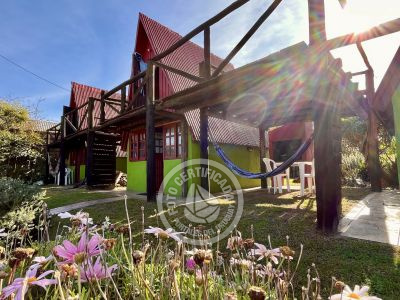 Villa Las Chiquituas Punta del Diablo