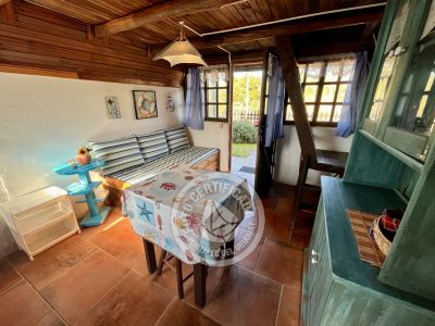 Villa Las Chiquituas Punta del Diablo