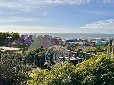 Villa Las Chiquituas Punta del Diablo