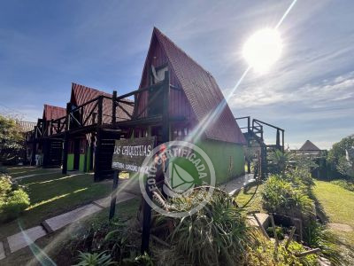 Villa Las Chiquituas Punta del Diablo