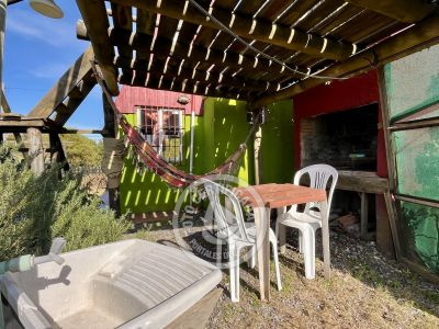 Villa Las Chiquituas Punta del Diablo