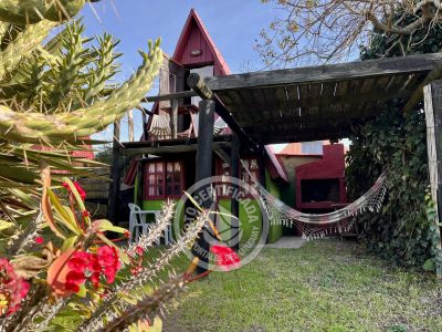 Villa Las Chiquituas Punta del Diablo