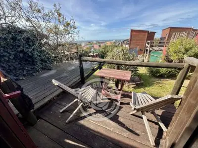 Complejo Las Chiquituas Punta del Diablo