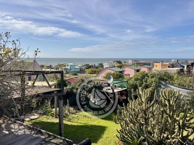 Villa Las Chiquituas Punta del Diablo