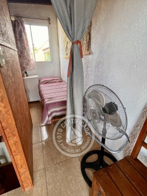 Villa Las Chiquituas Punta del Diablo