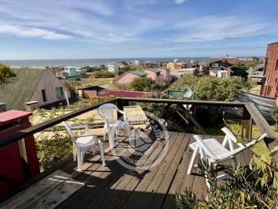 Villa Las Chiquituas Punta del Diablo