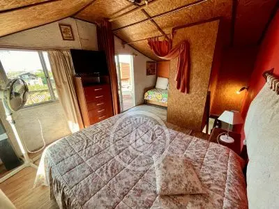 Complejo Las Chiquituas Punta del Diablo