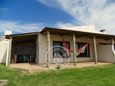 Apartamento Carmen Apto. Punta del Diablo