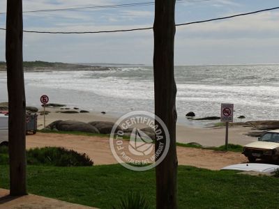 Apartment Carmen Apto. Punta del Diablo