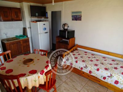Apartment Carmen Apto. Punta del Diablo