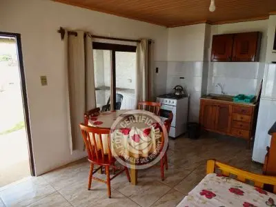 Apartamento Carmen Apto. Punta del Diablo