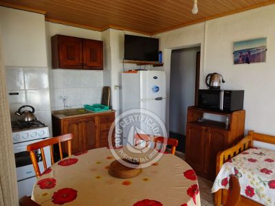 Apartment Carmen Apto. Punta del Diablo