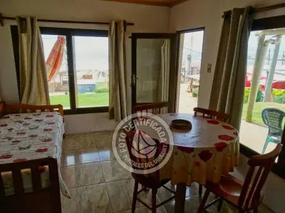 Apartamento Carmen Apto. Punta del Diablo