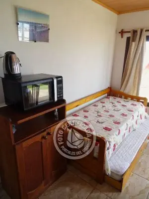 Apartamento Carmen Apto. Punta del Diablo
