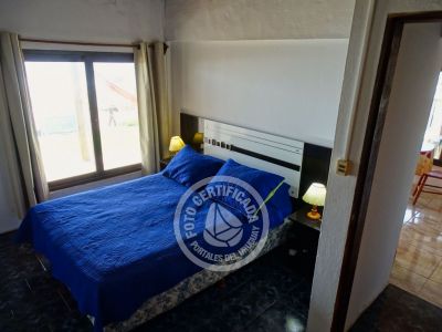 Apartment Carmen Apto. Punta del Diablo