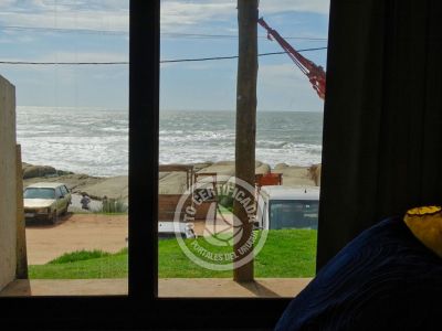 Apartment Carmen Apto. Punta del Diablo