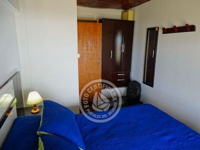 Apartment Carmen Apto. Punta del Diablo