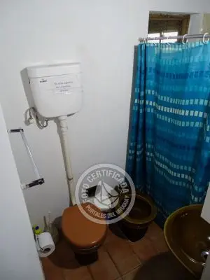 Apartamento Carmen Apto. Punta del Diablo