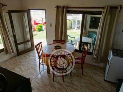 Apartment Carmen Apto. Punta del Diablo