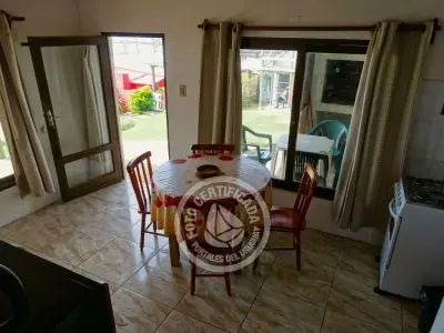 Apartamento Carmen Apto. Punta del Diablo