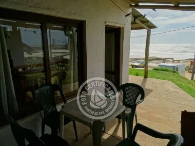 Apartamento Carmen Apto. Punta del Diablo