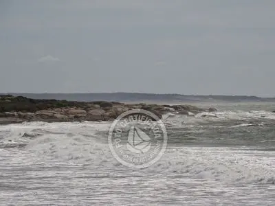 Apartamento Carmen Apto. Punta del Diablo