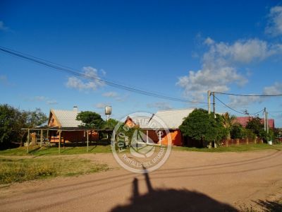 Villa Oasis del Sol Punta del Diablo