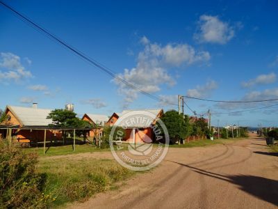 Villa Oasis del Sol Punta del Diablo