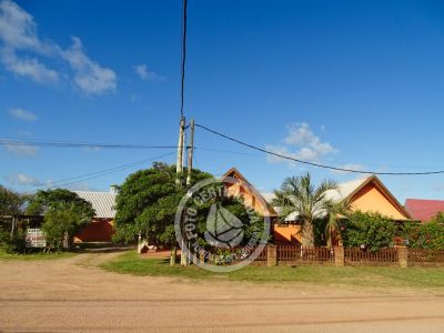 Villa Oasis del Sol Punta del Diablo