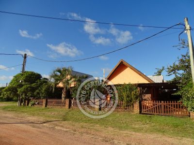 Villa Oasis del Sol Punta del Diablo