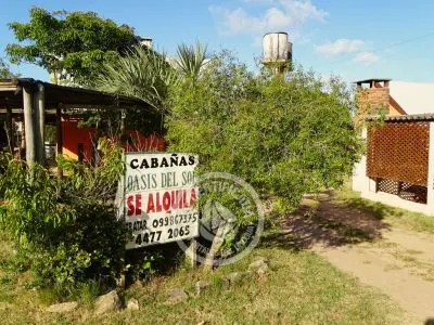 Complejo Oasis del Sol Punta del Diablo