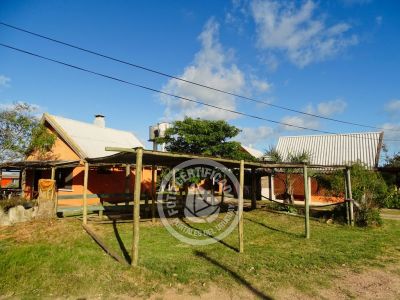 Villa Oasis del Sol Punta del Diablo