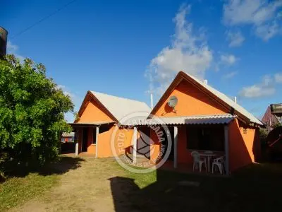 Complejo Oasis del Sol Punta del Diablo